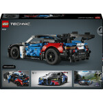 LEGO LEGO® Technic 42226 Závodní auto BMW M4 GT3 EVO