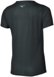 Běžecké tričko Mizuno Core Graphic Short Sleeve Tee J2GAD70809 Velikost textilu: L