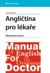 Angličtina pro lékaře pro Joy Parkinson
