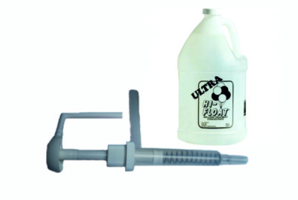 HI-FLOAT 2 800ml + dávkovač - prodlužuje létání - není hélium HI-FLOAT 2 800ml + dávkovač - prodlužuje létání - není hélium