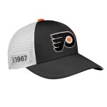 Outerstuff Dětská Kšiltovka Philadelphia Flyers Locker Room Structured Adjustable