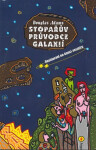 Stopařův průvodce Galaxií 2. - Restaurant na konci vesmíru, mp3 - Douglas Adams