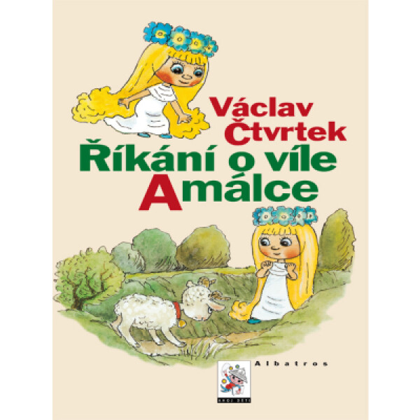 Říkání víle Amálce