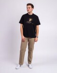 Tričko ONE OF XX Midnight Motel Photo Loose Fit T-shirt