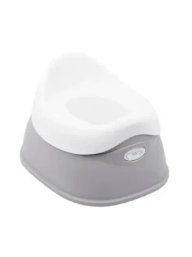 MoMi DITO Nočník šedý (AKCE00054)