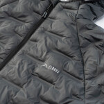 Elbrus prošívaný zimní kabát Humlo Primaloft M 92800622463 L