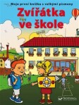 Zvířátka ve škole Jiří Dvořák