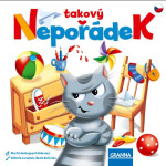 Takový NEPOŘÁDEK