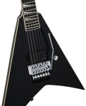 Jackson Pro Plus Pure Metal LTD Rhoads EB BK (použité)