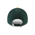 Pánská kšiltovka Oakland Athletics MLB NEW ERA 920 MLB Core classic 2 0 rep