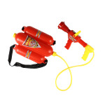 Hasičská stříkací sada