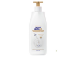 Lactovit Lactooil tělové mléko na suchou pokožku 400 ml