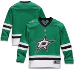 Fanatics Dětský dres Dallas Stars NHL Replica Home Jersey Velikost: L/XL