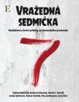 Vražedná sedmička - e-kniha