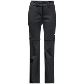Jack Wolfskin Overland Zip Away kalhoty W 1506133-6000 34