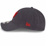 New Era Pánská kšiltovka Washington Nationals MLB Core Classic 9TWENTY Adjustable ALT