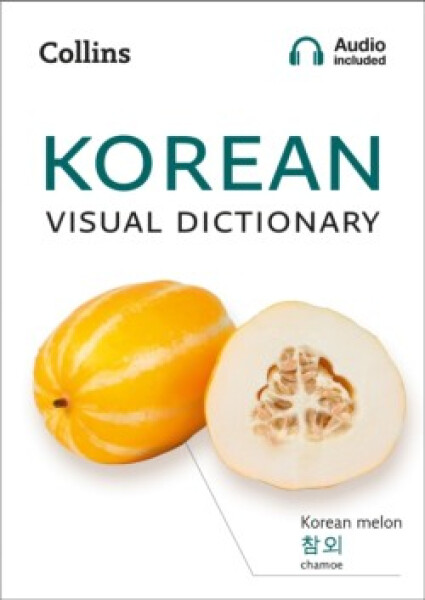Collins Dictionaries - Collins Korean Visual Dictionary - Collins Dictionaries