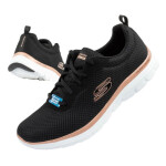 Boty Skechers Flex Appeal 4.0 Brillant View W 149303/BKRG 37