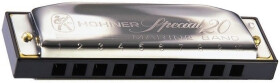 Hohner Special 20 Classic M560086 G-major