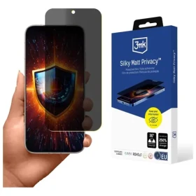 3mk Silky Matt Privacy / Fólie na ochranu soukromí / Honor Magic8 (5903108724814)
