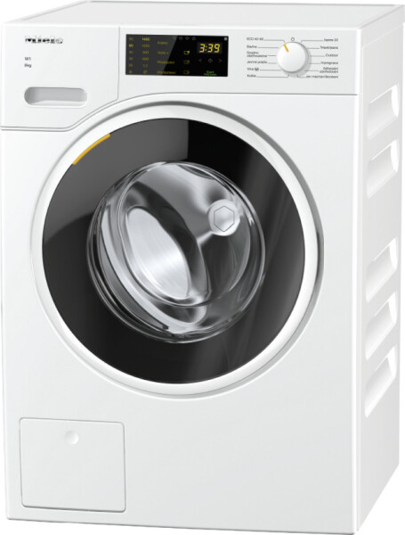 Miele Wwd 020