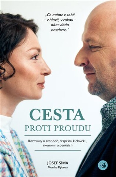 Cesta proti proudu