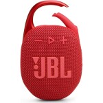 JBL Clip 5 Red