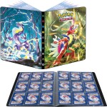 Pokémon TCG: Scarlet &amp; Violet 01 - A4 album