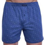 Pánské trenýrky 008/311 Comfort plus - CORNETTE světle modrá 3XL