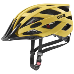 Cyklistická helma Uvex I-VO CC Sunbee 52-57cm