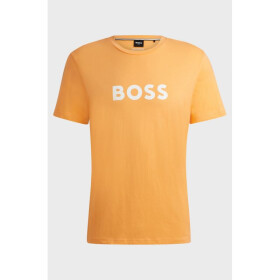 Tričko Boss RN M 50503276-813 pánské xxl