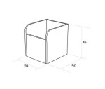 BRADOP Box C120 BRA-C120