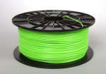 Filament-PM PLA tisková struna zelenožlutá 1,75 mm 1 kg Filament PM