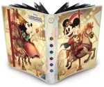 Disney Lorcana: Attack of the Vine - Card Portfolio - Micky Minnie