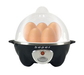 Beper Bc120 vařič vajec na 7 vajíček, 360V