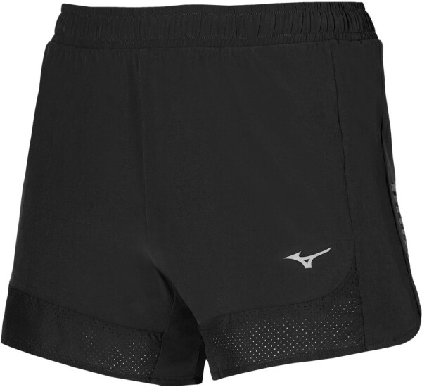 Běžecké šortky Mizuno Aero 4.5 Short J2GB204509 Velikost textilu: XXL