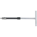 KS Tools 152.1467 Fréza s vstřikovačů Ø 17/19 mm