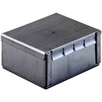 TEKO 372.16 univerzální pouzdro 81 x 49 x 25 ocelový plech kov 1 ks