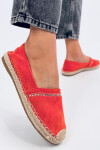 Espadrilky model 195628 Inello