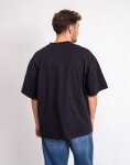 Tričko Carhartt WIP S/S Work Pocket T-Shirt Black