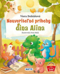 Neuveriteľné príbehy Dina Alina