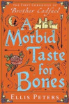 Morbid Taste for Bones - Peters Ellis