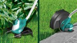 Aku strunová sekačka Bosch AdvancedGrassCut 36 0600878N04