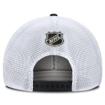 Fanatics Kšiltovka Dallas Stars NHL Authentic Pro Rink Boxed Logo Trucker