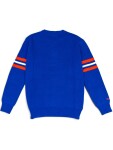 Mitchell & Ness Pánská mikina Denver Broncos NFL Head Coach Sweater Velikost: XL