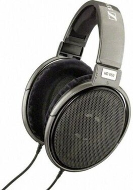 Sennheiser Hd 650