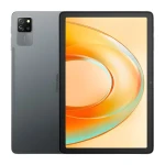 Blackview Tab 60 Pro LTE šedá / Tablet / 10.1" HD+ / Unisoc T606 / 8+16 GB RAM / 128 GB / Android 15 (TAB60PRO-GY/CHOUT/BV)