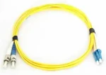 Xtendlan FOP-LCSC-D-2-625 Optický patchkabel LC-SC 62.5 125 2m (FOP-LCSC-D-2-625)