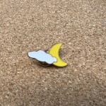 Pinarna.cz Měsíc a mrak - větší