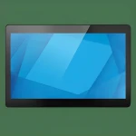 Elo I-Series 5.0 černá / Dotykový počítač / 15.6" FHD / PCAP / Qualcomm QCS6490 / 8GB RAM / 64GB / Android 14 (E540294)